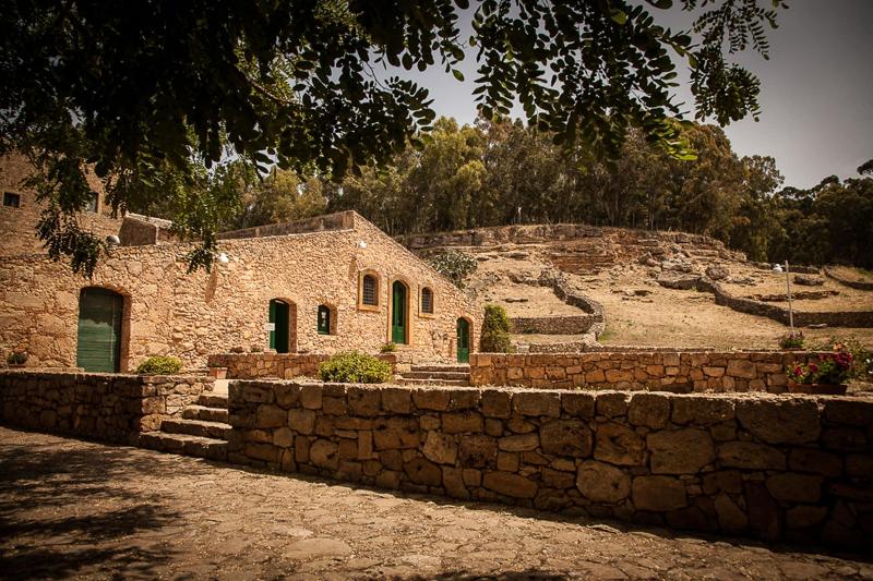 Masseria Bannata image