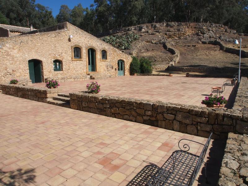 Masseria Bannata image