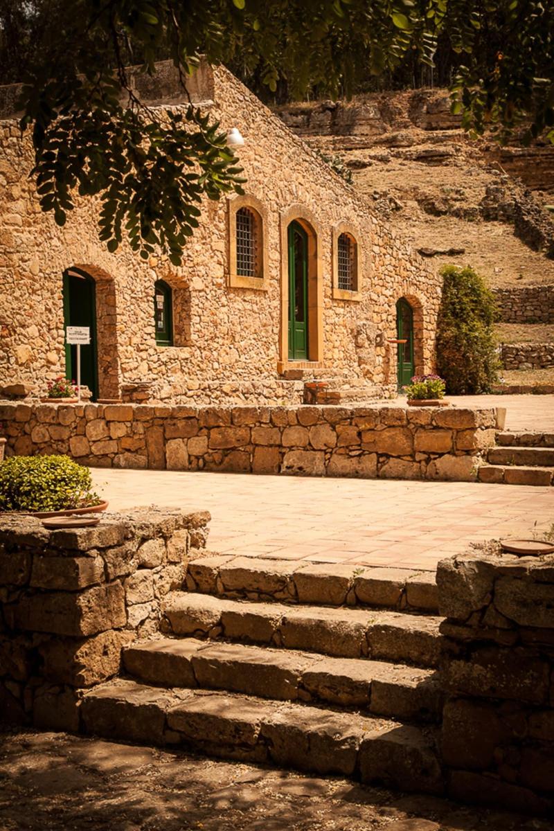 Masseria Bannata image