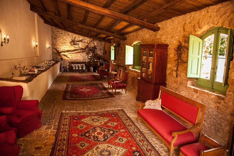 Masseria Bannata image