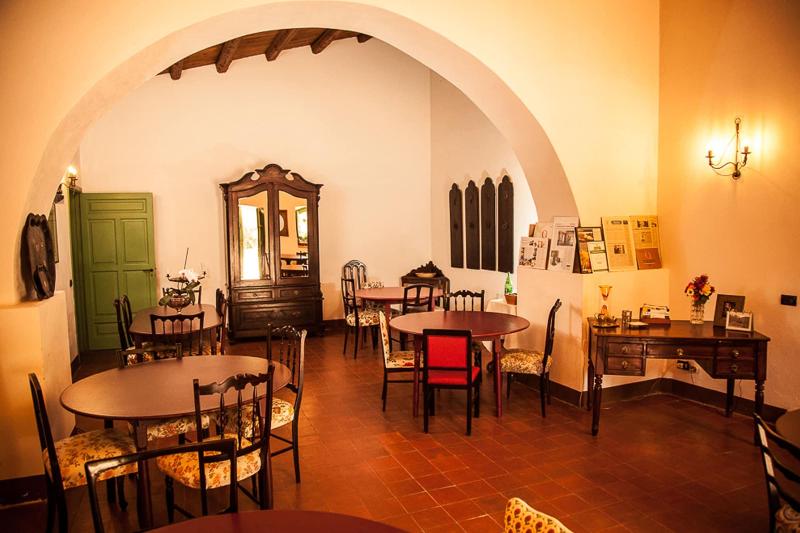 Masseria Bannata image