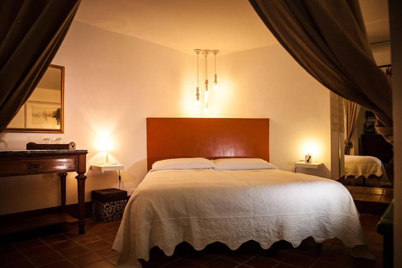 Masseria Bannata image