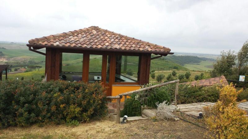 Casale Poggio Nebbia image