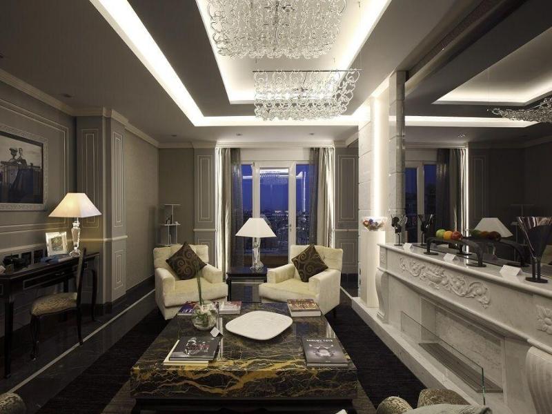 Imperial Suite image