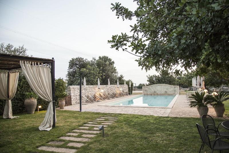 Agriturismo Masseria CianciÃ² image
