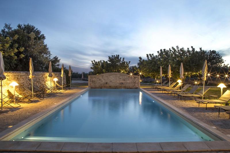 Agriturismo Masseria CianciÃ² image