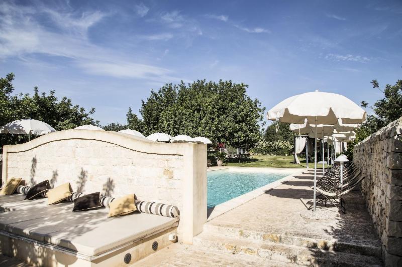 Agriturismo Masseria CianciÃ² image
