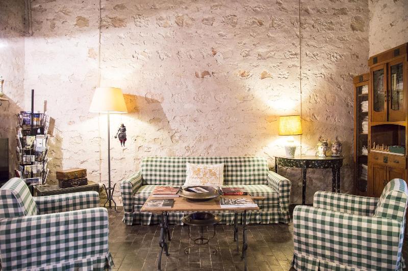 Agriturismo Masseria CianciÃ² image