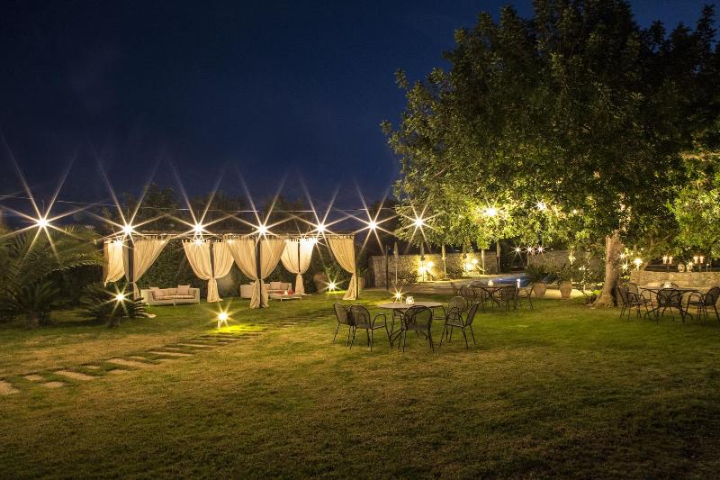 Agriturismo Masseria CianciÃ² image