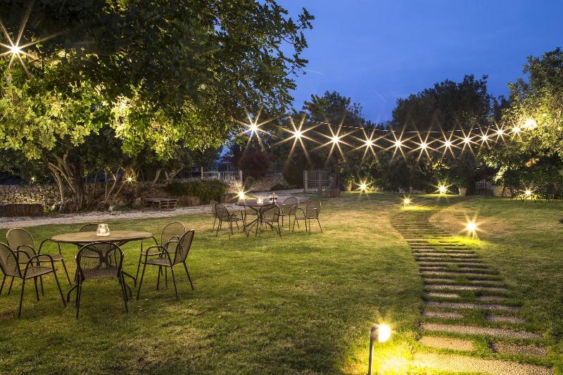 Agriturismo Masseria CianciÃ² image