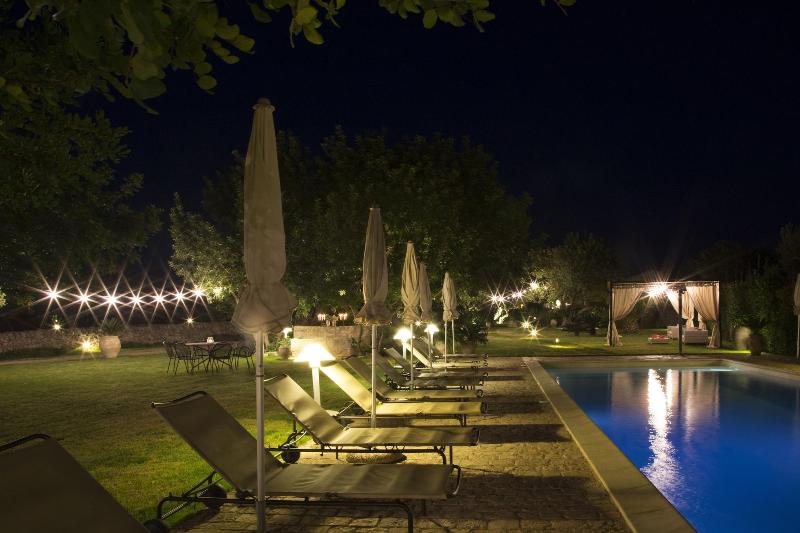 Agriturismo Masseria CianciÃ² image