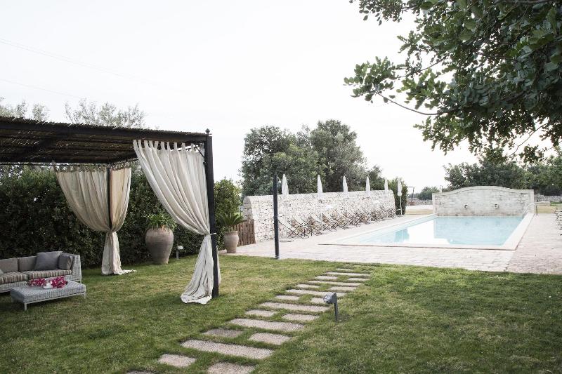 Agriturismo Masseria CianciÃ² image