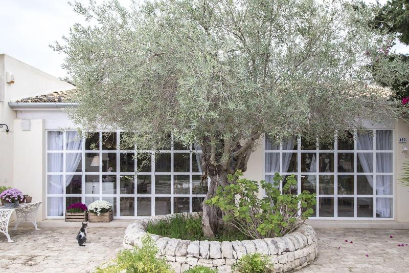 Agriturismo Masseria CianciÃ² image