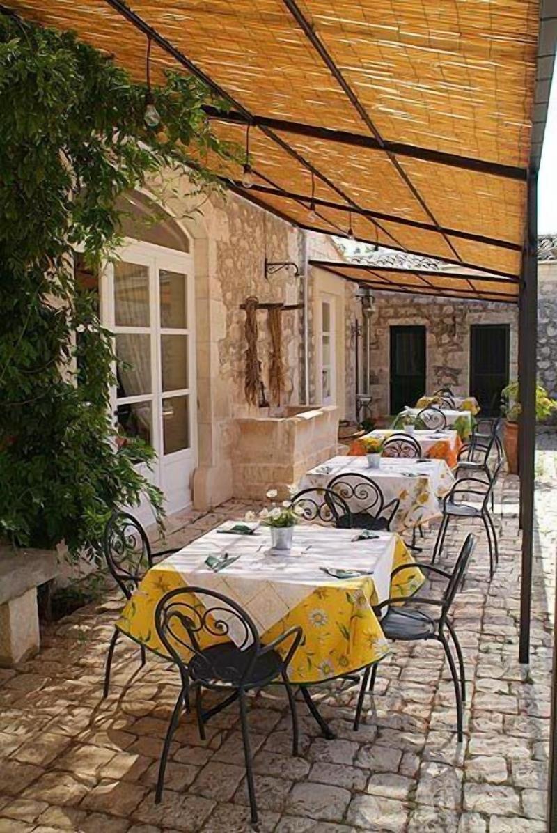Agriturismo Masseria CianciÃ² image