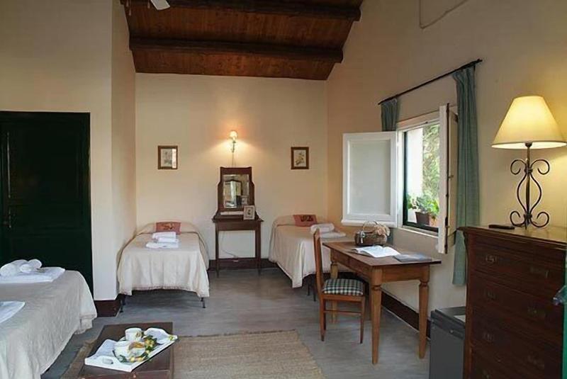 Agriturismo Masseria CianciÃ² image