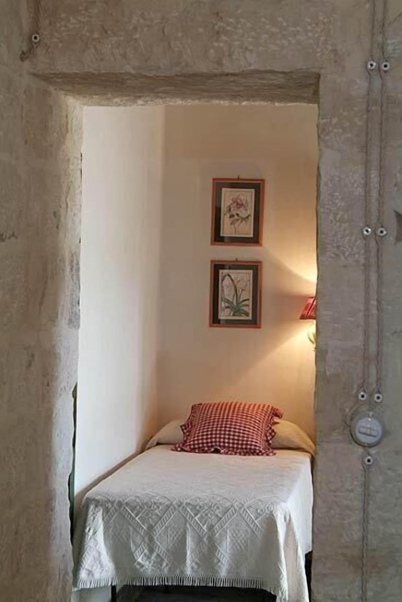 Agriturismo Masseria CianciÃ² image