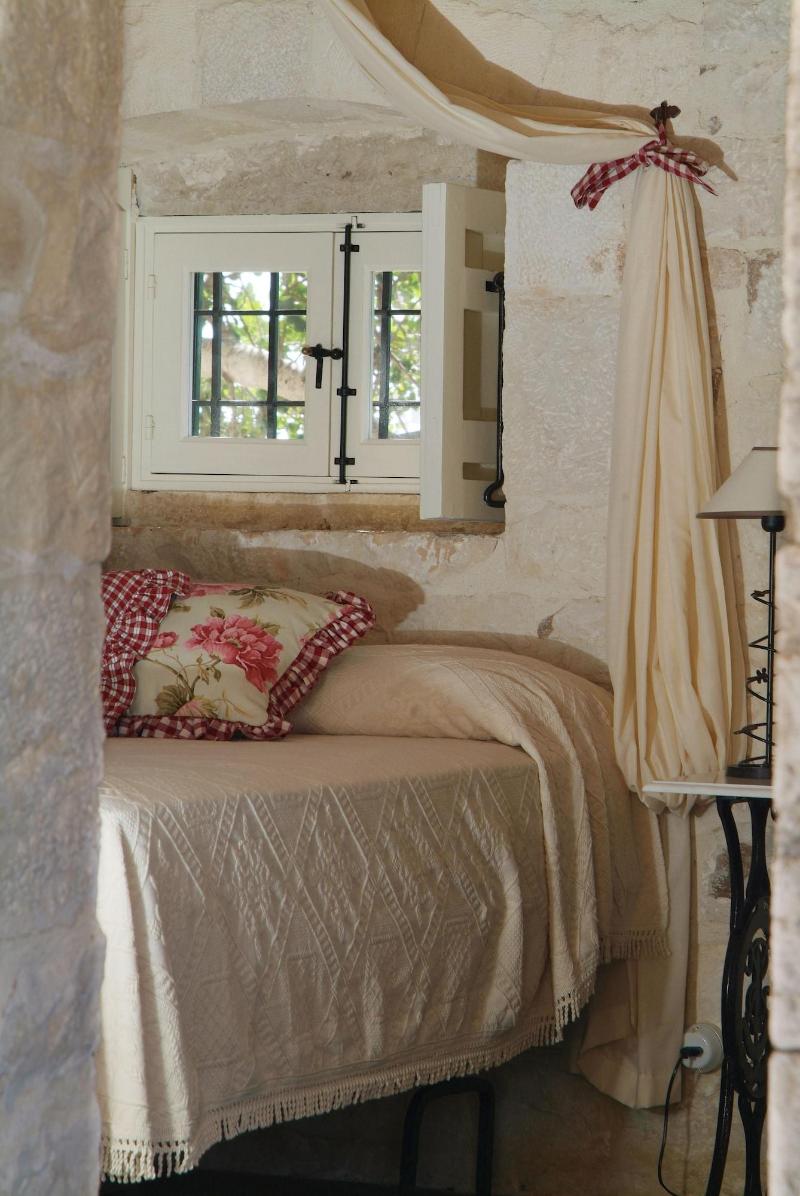 Agriturismo Masseria CianciÃ² image