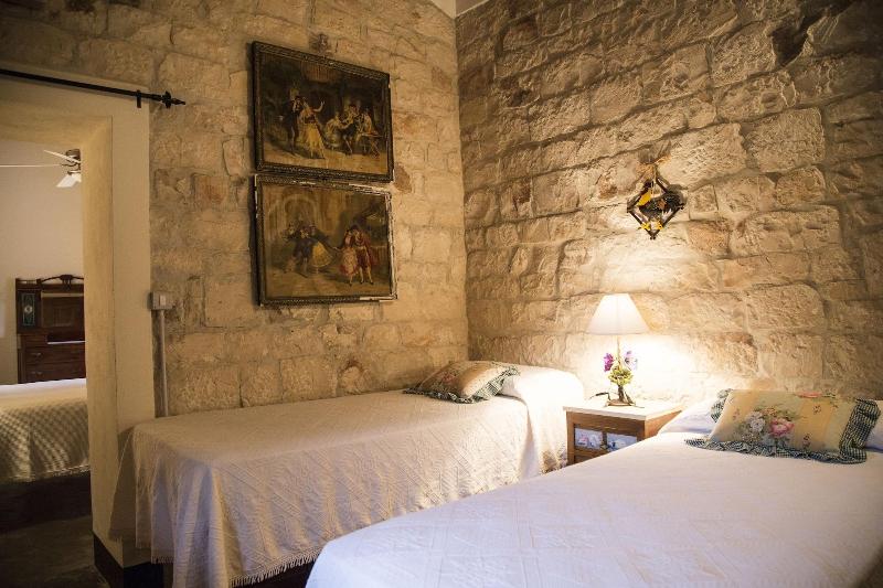 Agriturismo Masseria CianciÃ² image