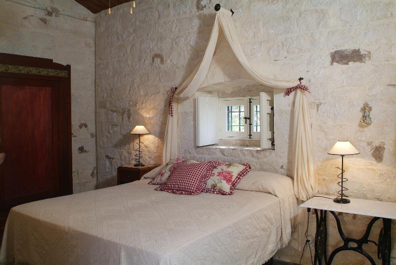 Agriturismo Masseria CianciÃ² image