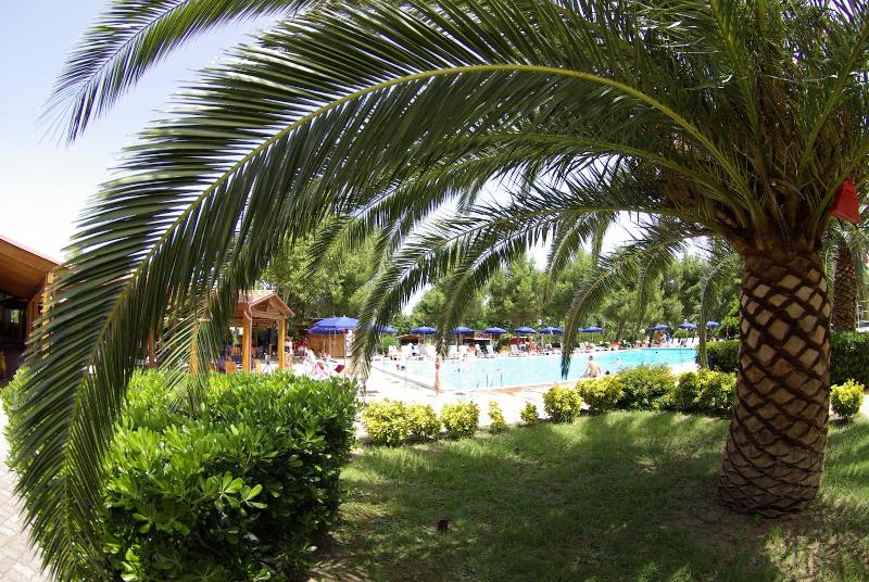 Villaggio Albatros — general view