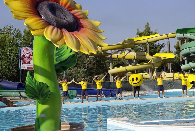 Villaggio Albatros image