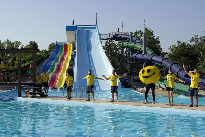 Villaggio Albatros image