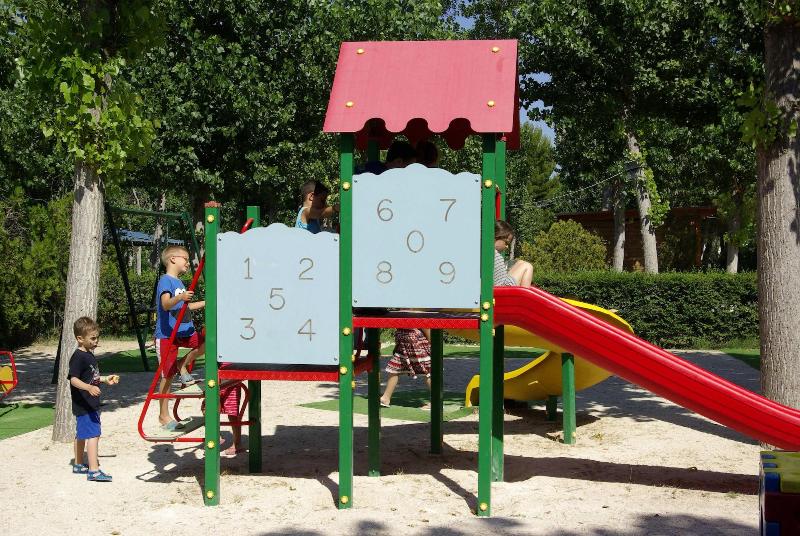 Villaggio Albatros image