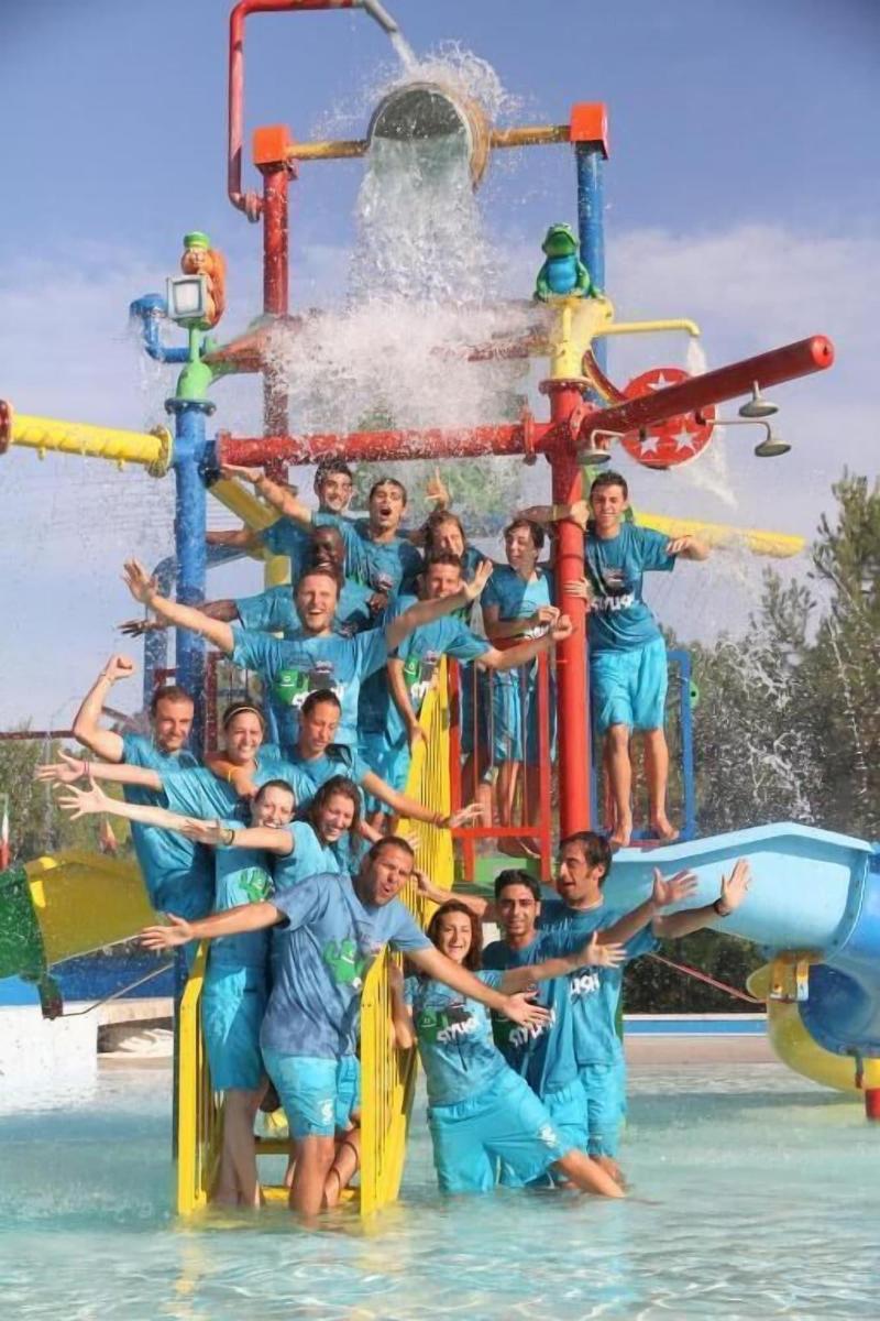 Villaggio Albatros image
