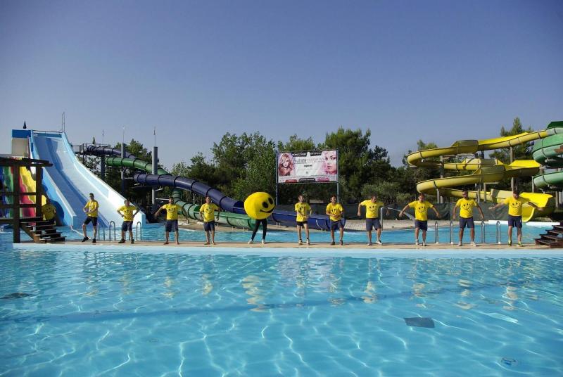 Villaggio Albatros image