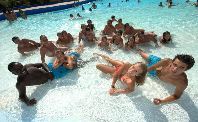 Villaggio Albatros image