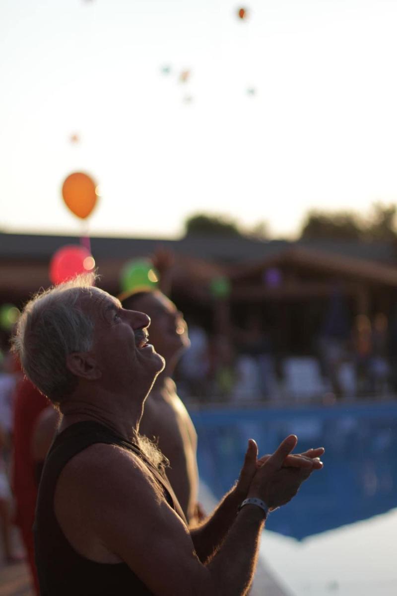 Villaggio Albatros image