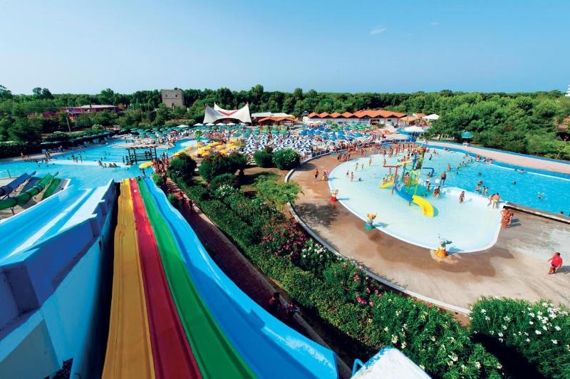 Villaggio Albatros image