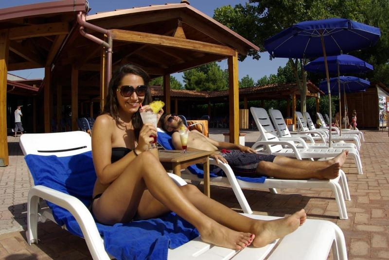 Villaggio Albatros image