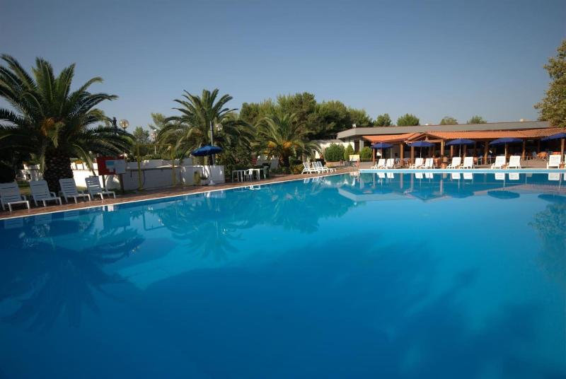 Villaggio Albatros image