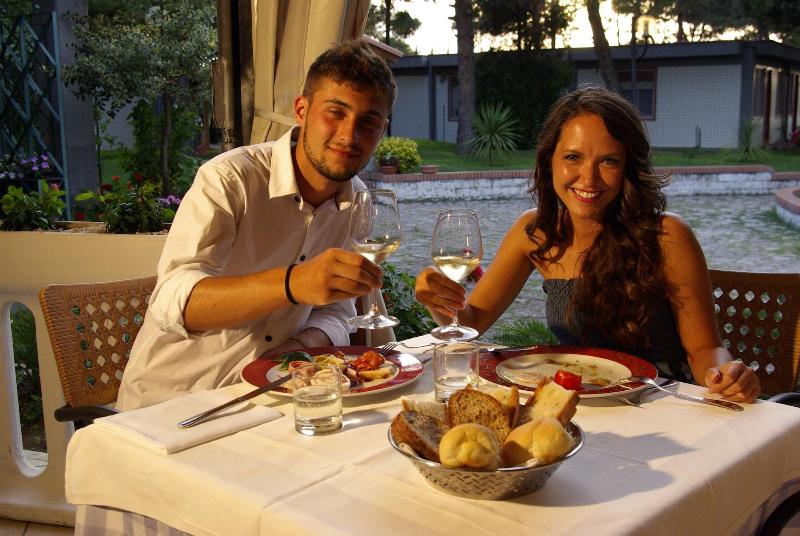 Villaggio Albatros image