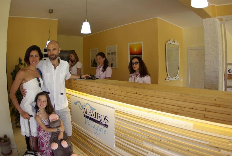 Villaggio Albatros image