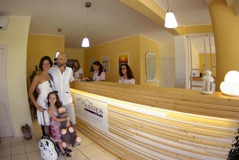 Villaggio Albatros image