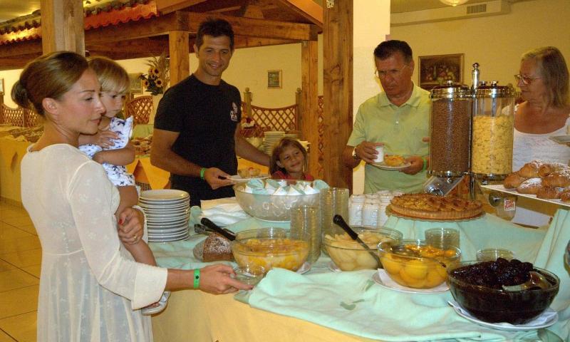 Villaggio Albatros image