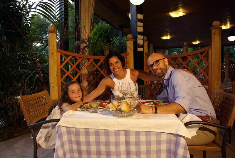 Villaggio Albatros image