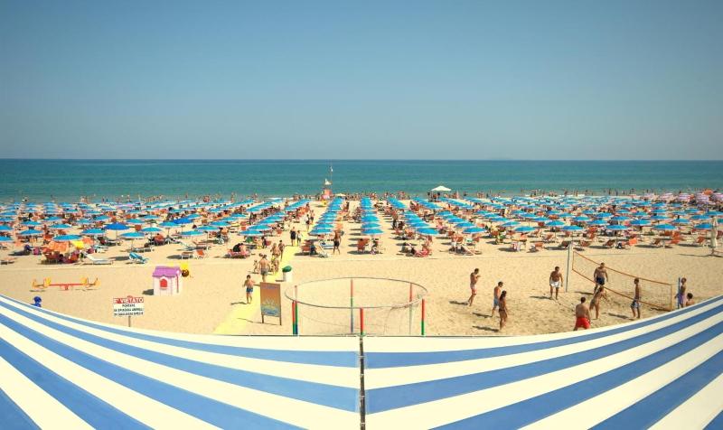 Villaggio Albatros image