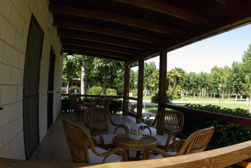 Villaggio Albatros image