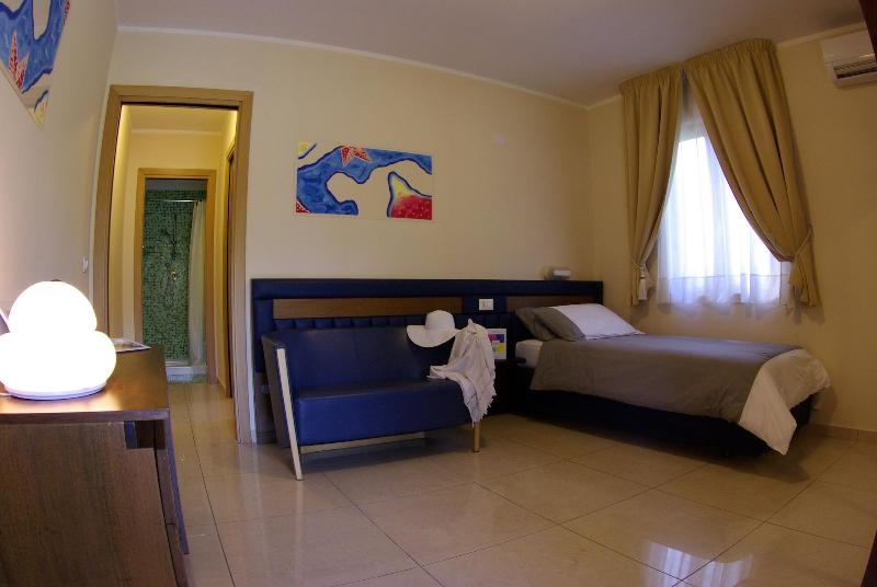 Villaggio Albatros image