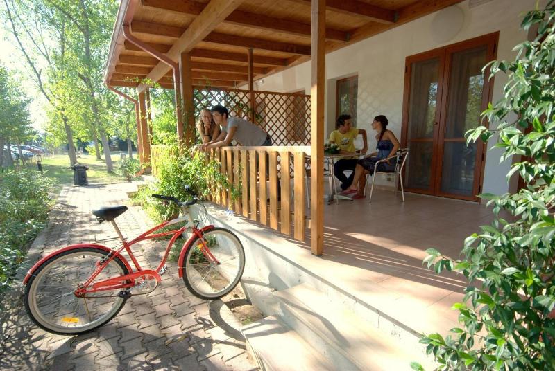 Villaggio Albatros image