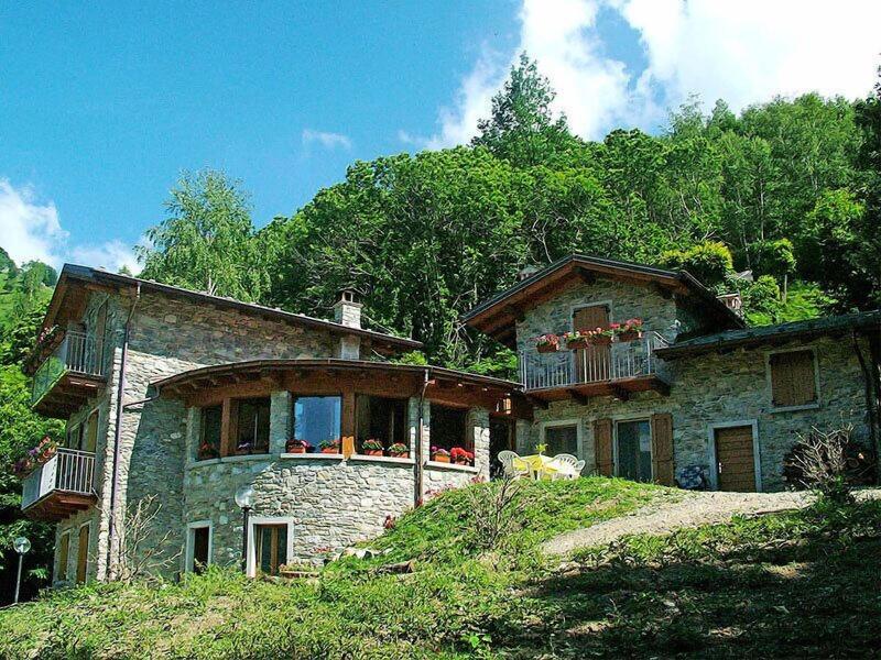 Agriturismo La Fonte di Mariella image