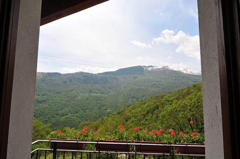 Agriturismo La Fonte di Mariella image