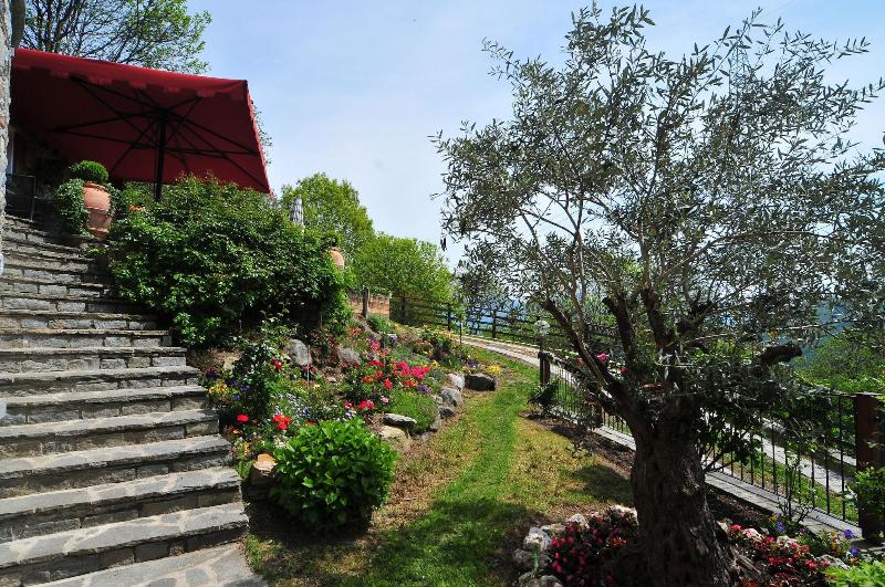 Agriturismo La Fonte di Mariella image