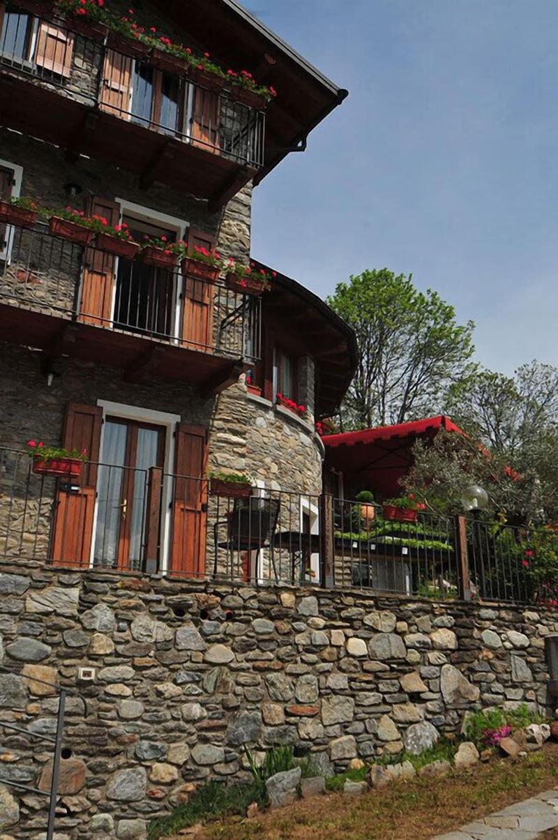 Agriturismo La Fonte di Mariella image
