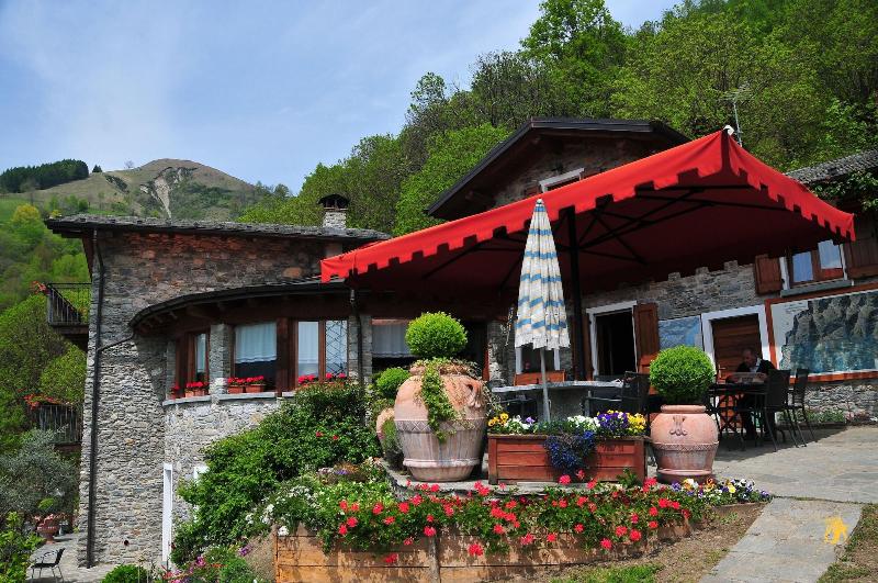 Agriturismo La Fonte di Mariella image