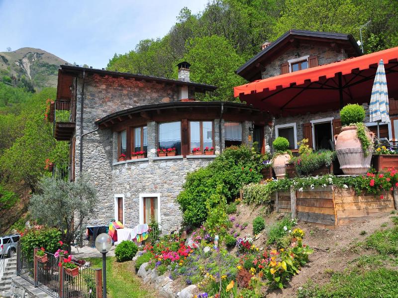 Agriturismo La Fonte di Mariella image