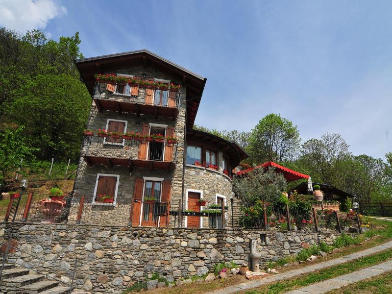 Agriturismo La Fonte di Mariella image